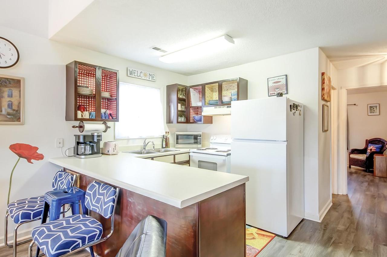Fairway Village - B6 * Myrtle Beach