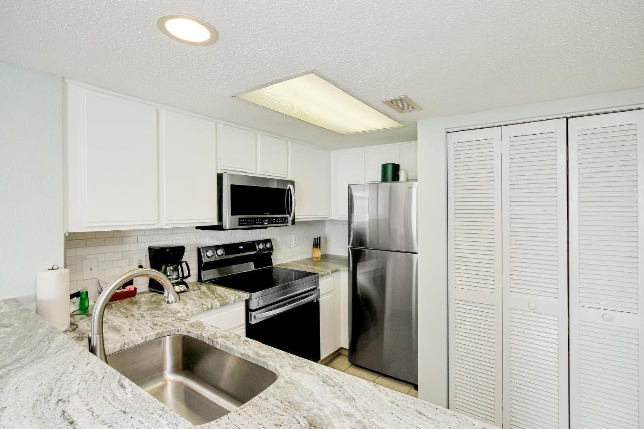 Bay Watch 1741 Apartment *