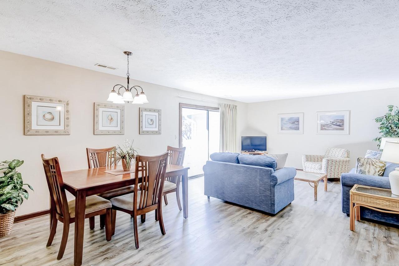 Dry Dock Delight Apartment