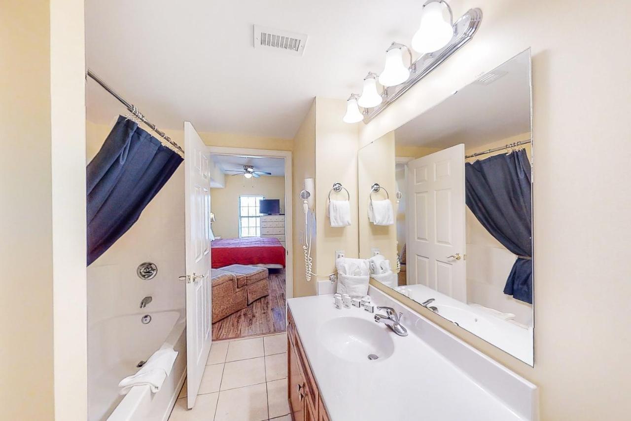 Apartment Coconut Grove 405 Myrtle Beach