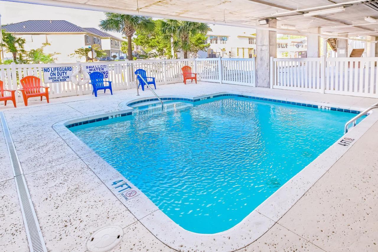 Apartment Coconut Grove 405 Myrtle Beach