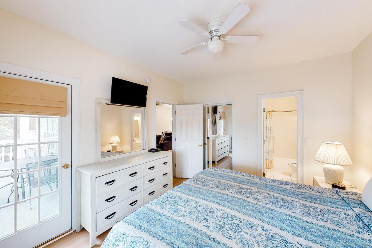 Magnolia 203 Apartment Myrtle Beach