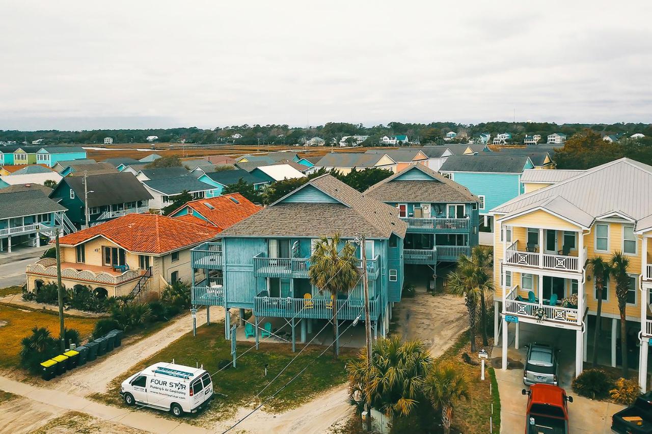 Waccamaw - Unit 6 Myrtle Beach