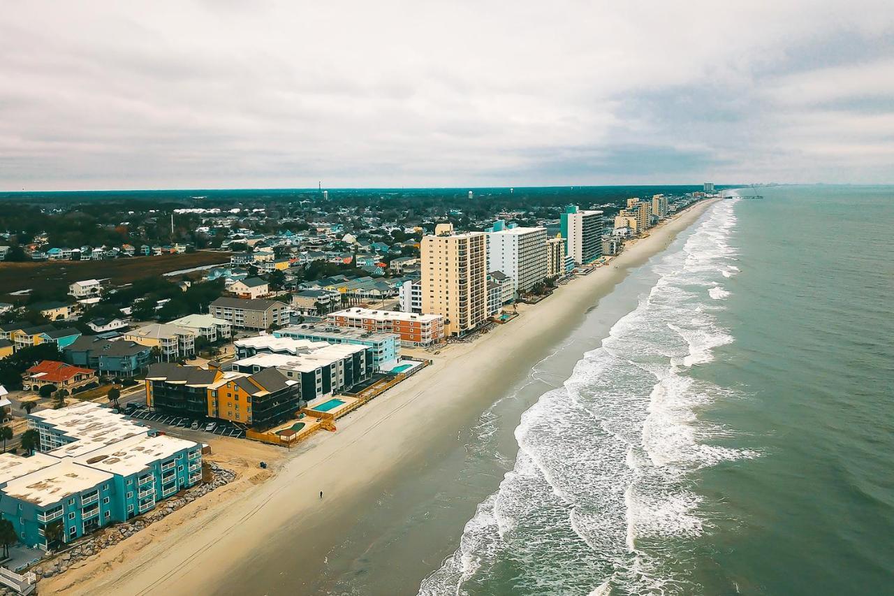 Apartment Waccamaw - Unit 6 Myrtle Beach