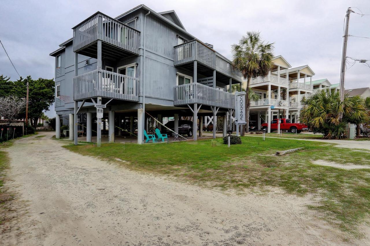 Waccamaw - Unit 6 * Myrtle Beach