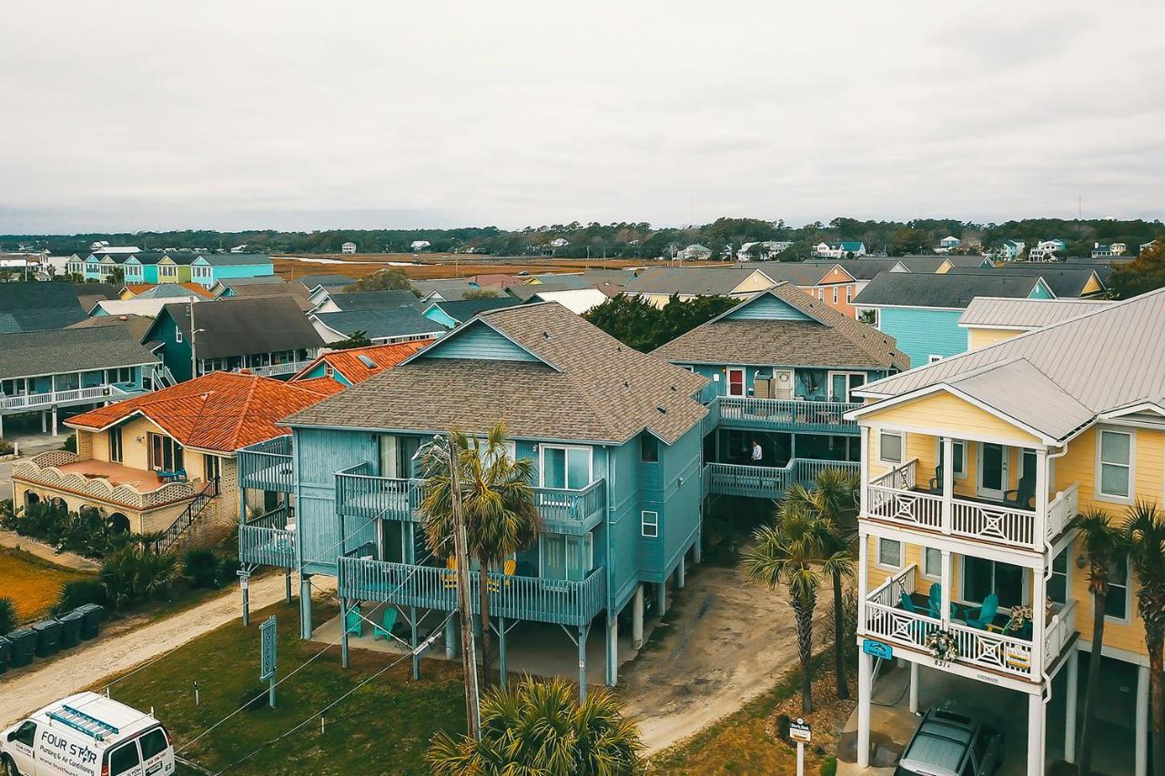 Waccamaw - Unit 6 Apartment