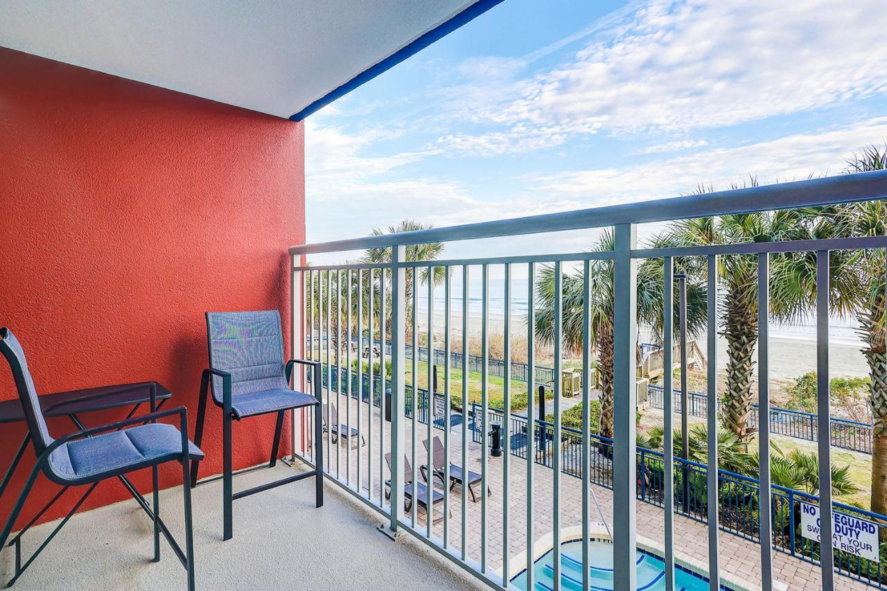 Apartment Blessing Myrtle Beach