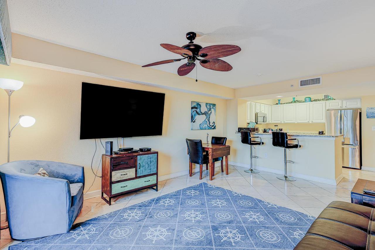Apartment Blessing Myrtle Beach