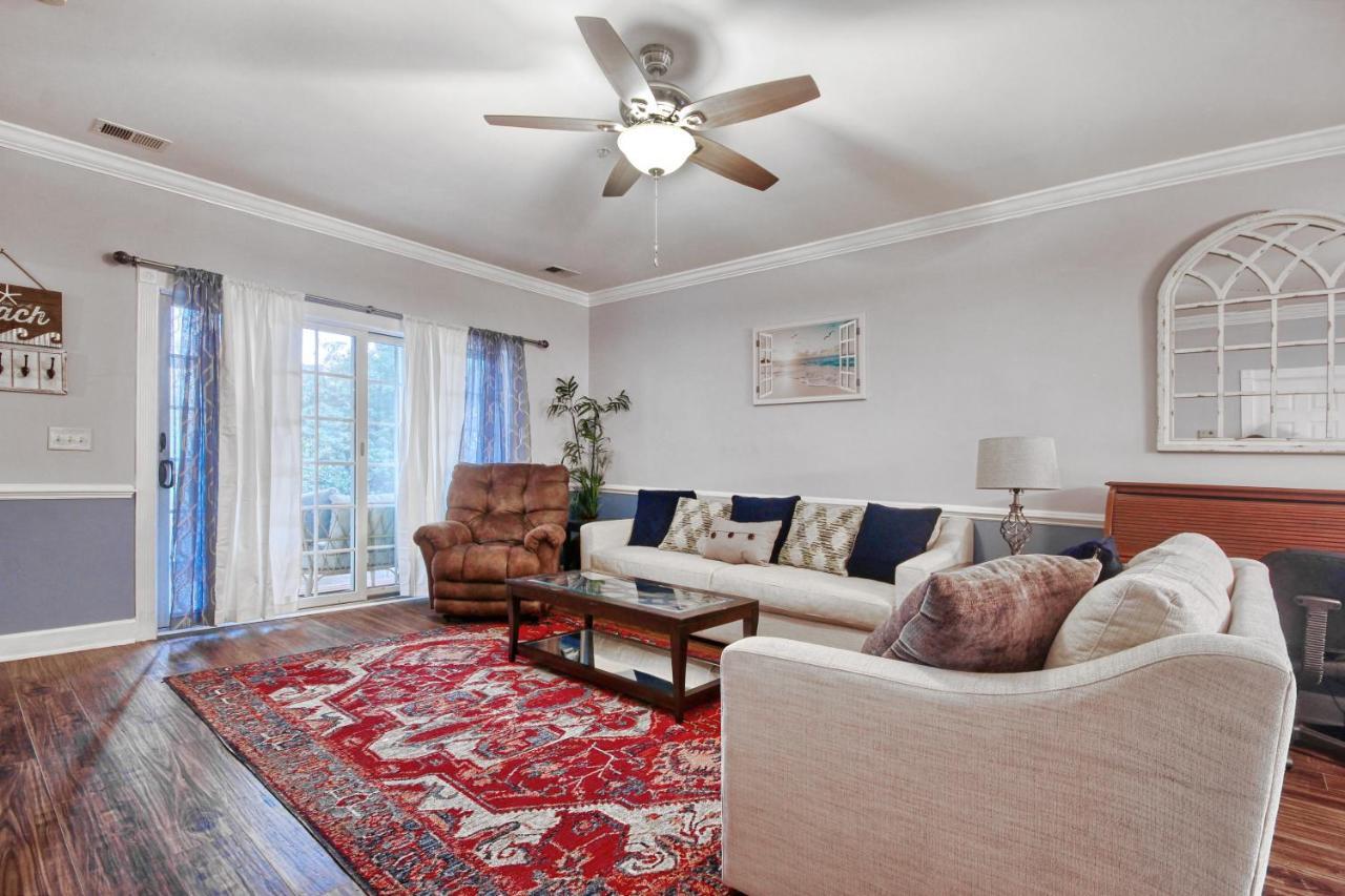 Magnolia Pointe 105 *