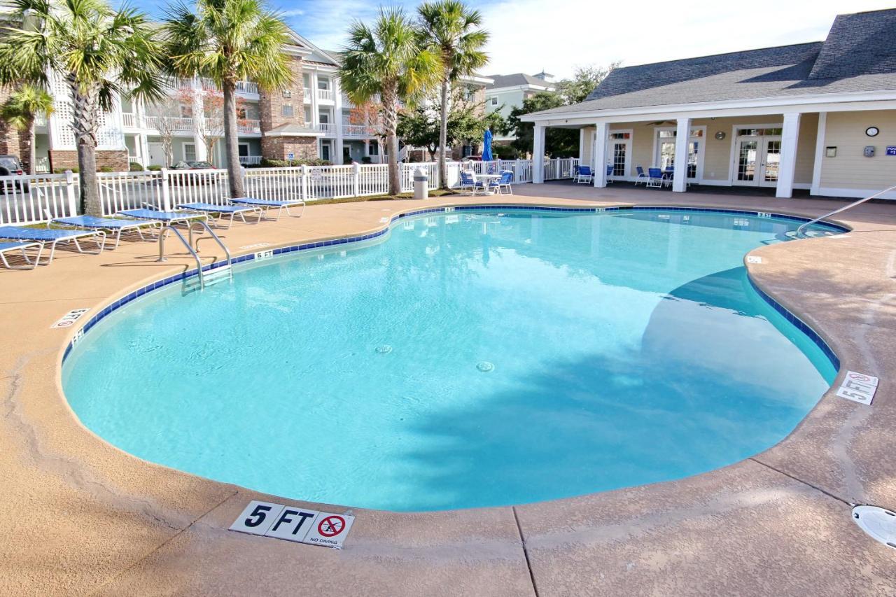 Magnolia Pointe 105 Apartment Myrtle Beach