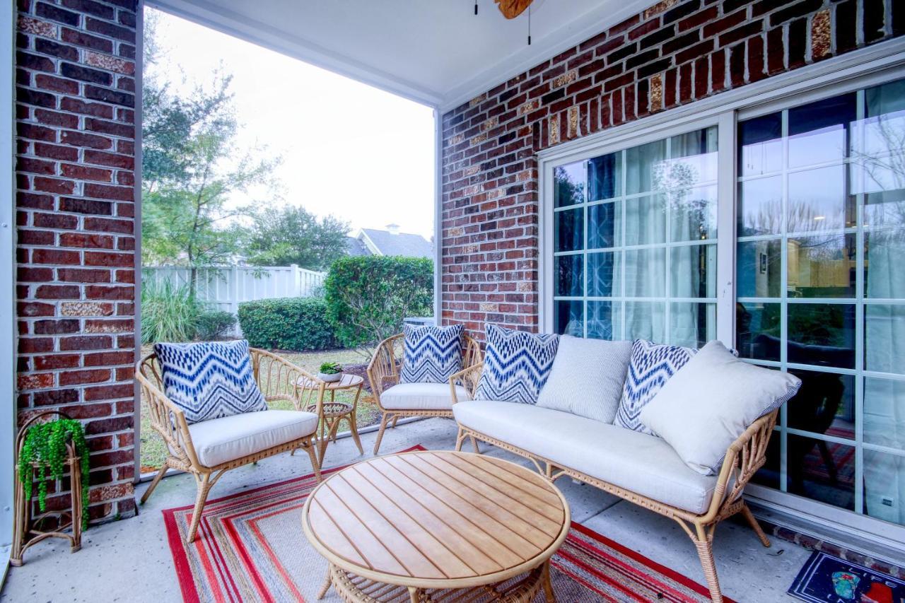 Apartment Magnolia Pointe 105