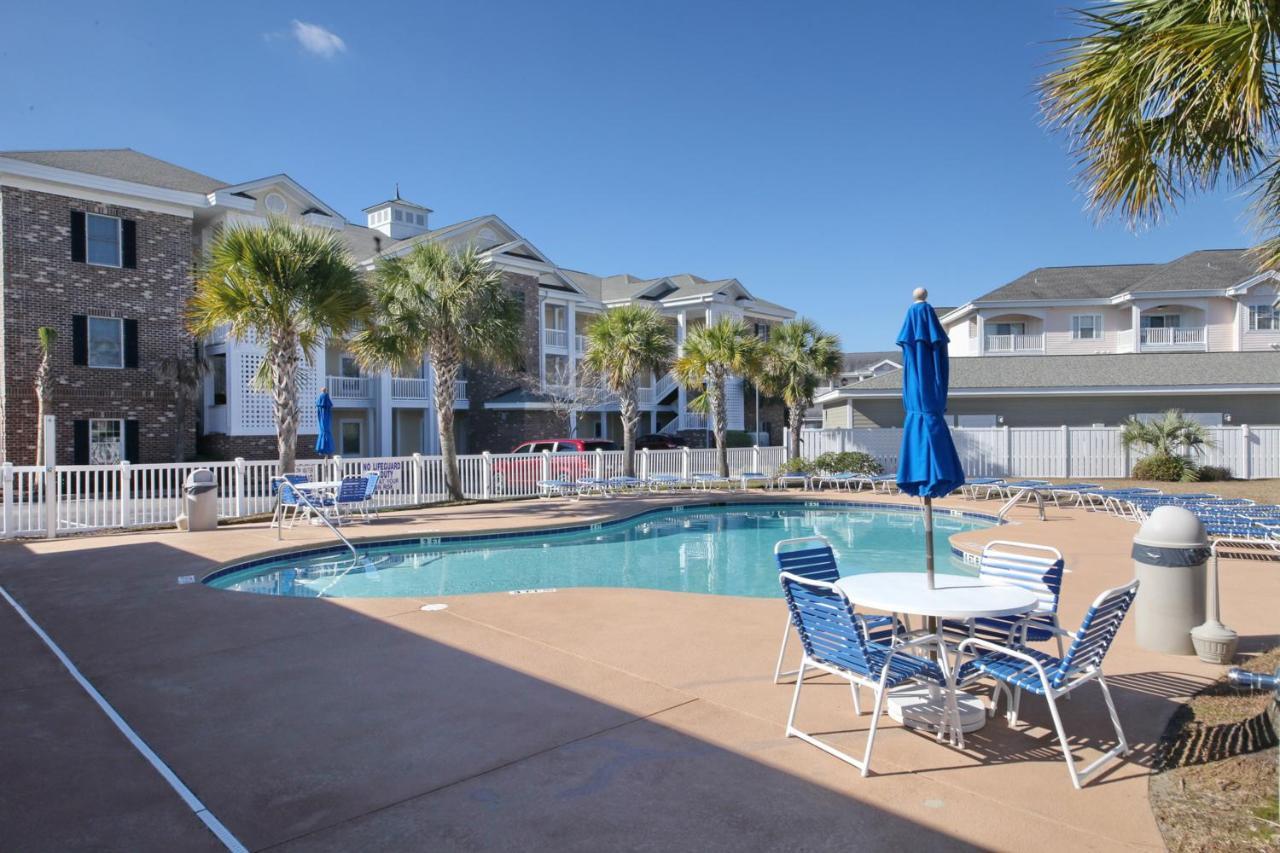 Magnolia Pointe 105 *