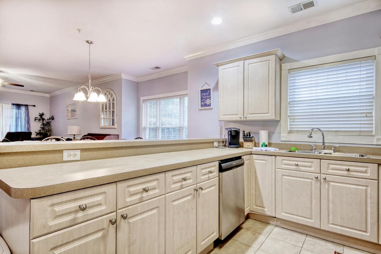 Magnolia Pointe 105 Apartment Myrtle Beach