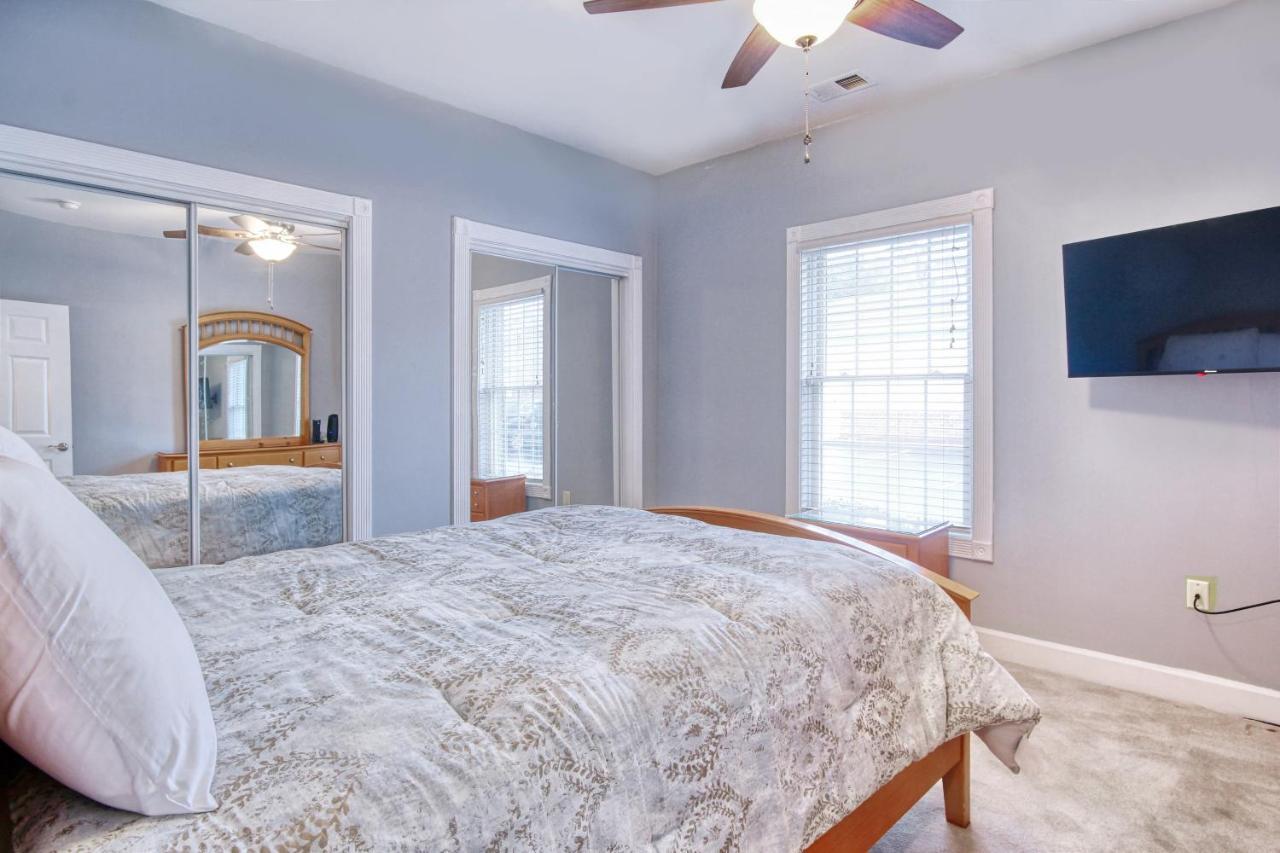 Apartment Magnolia Pointe 105