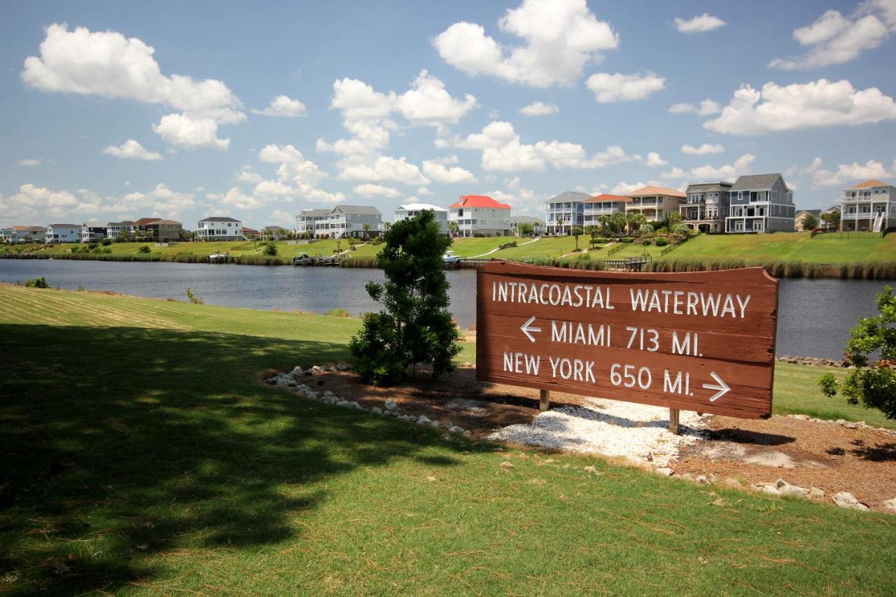 Magnolia Pointe 105 *