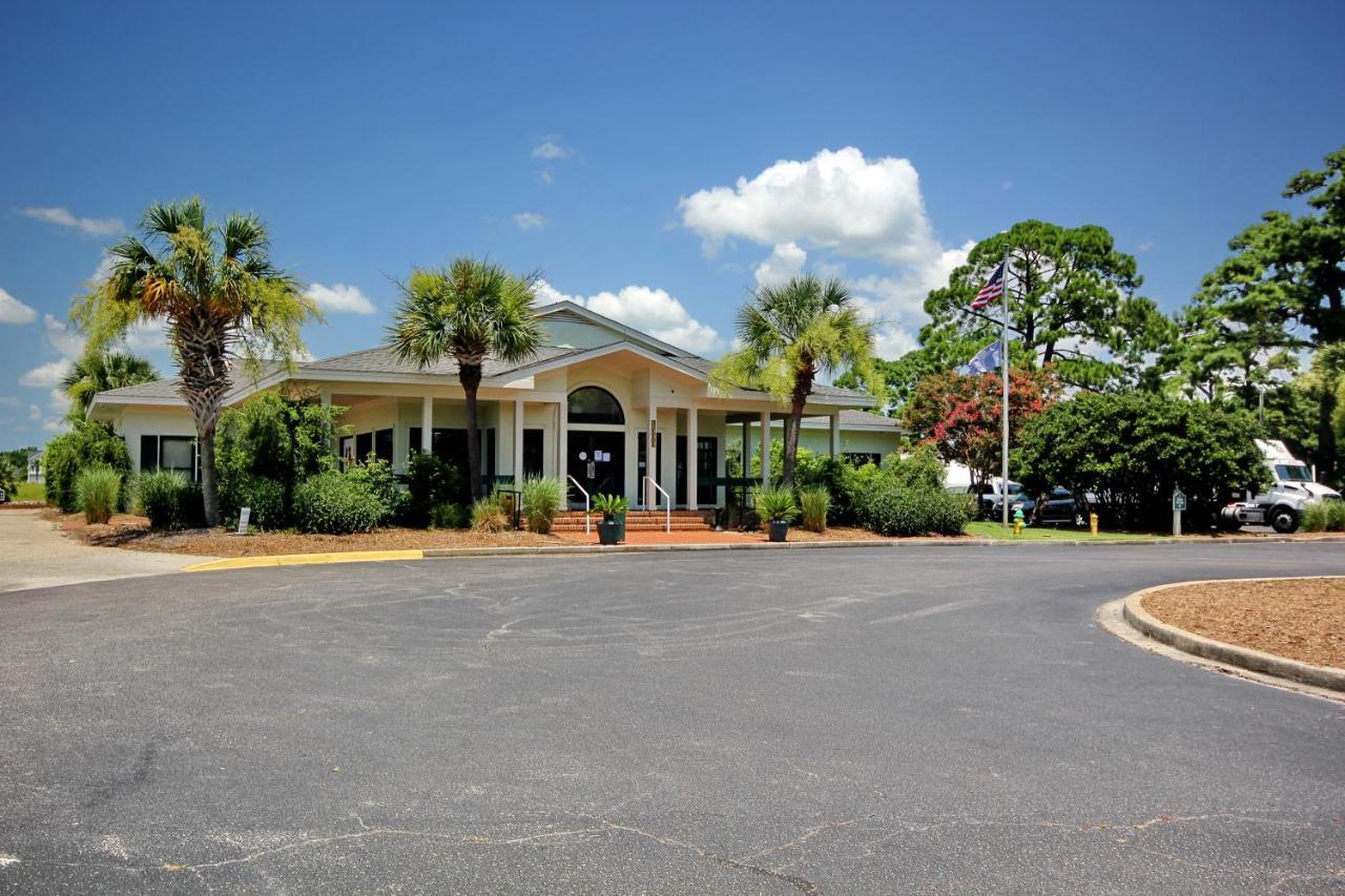 Magnolia Pointe 105 * Myrtle Beach