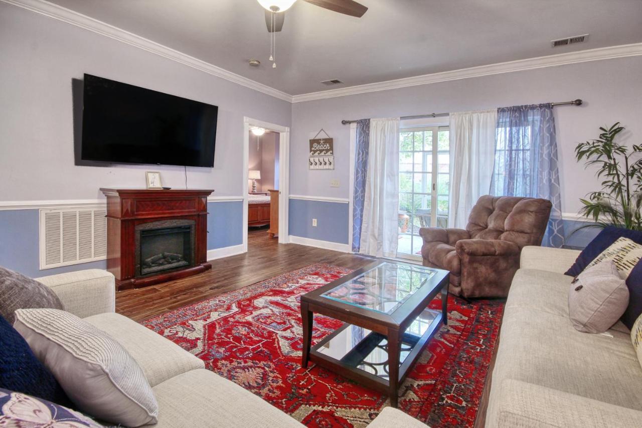 Apartment Magnolia Pointe 105 *