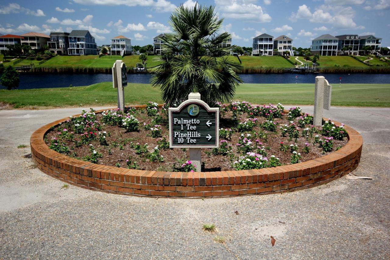 Apartment Magnolia Pointe 105