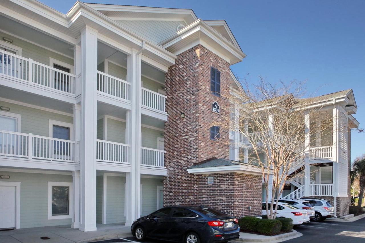 Apartment Magnolia Pointe 105 *