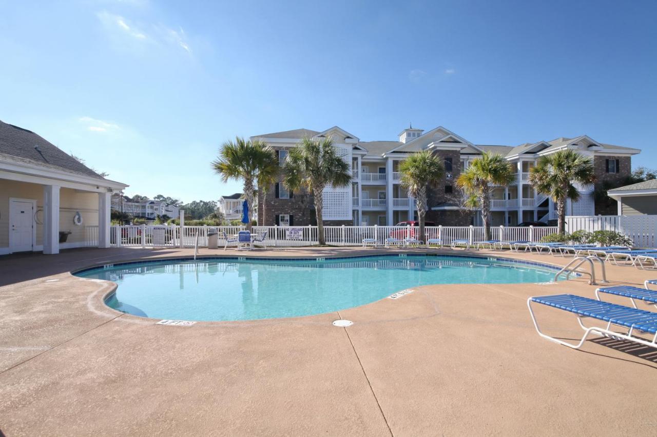 Apartment Magnolia Pointe 105