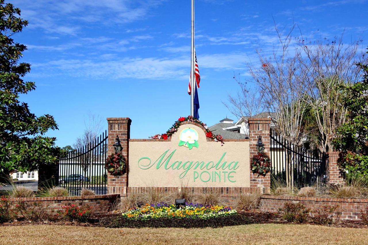 Magnolia Pointe 105 *