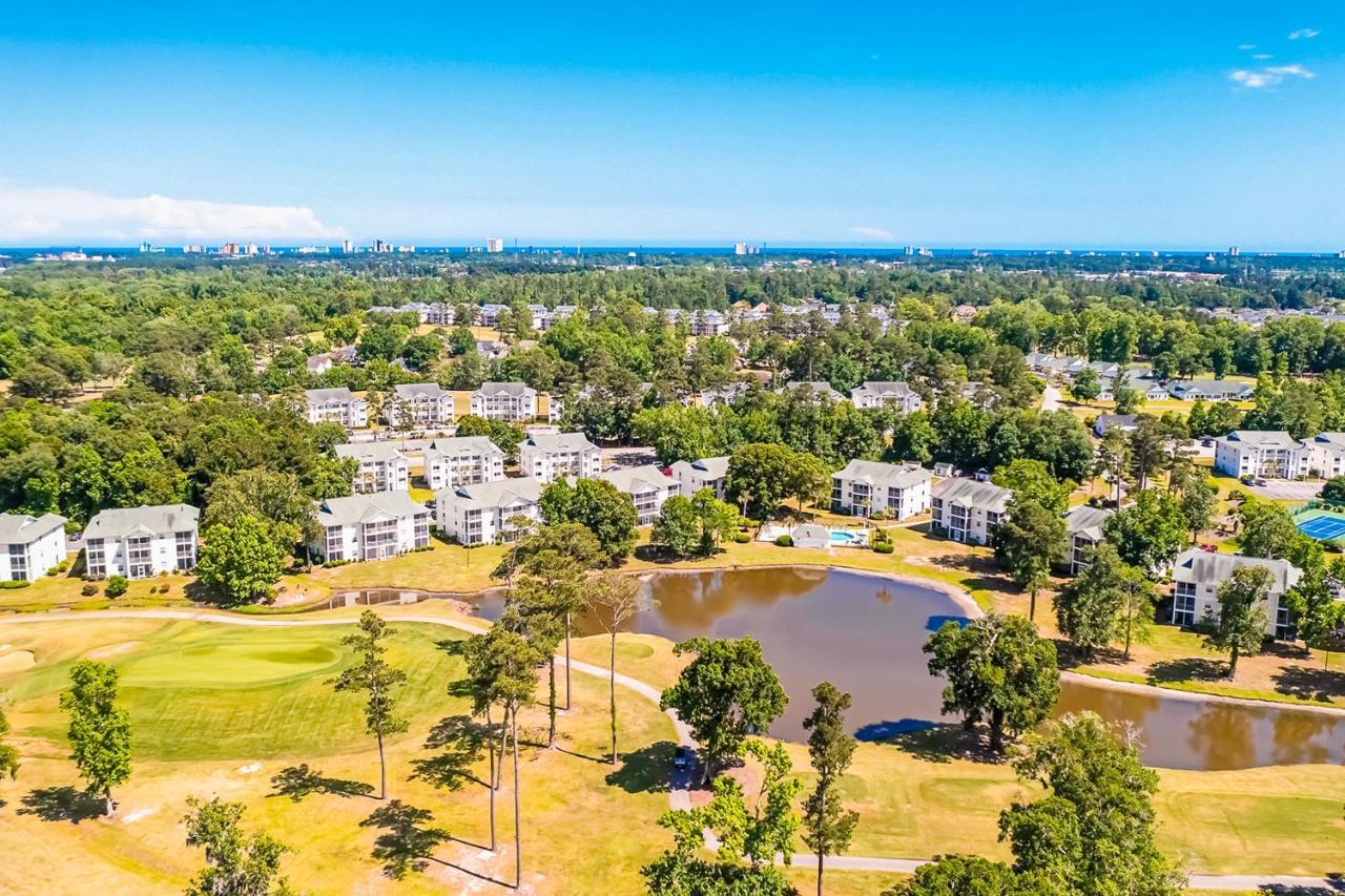 White River 31-i * Myrtle Beach