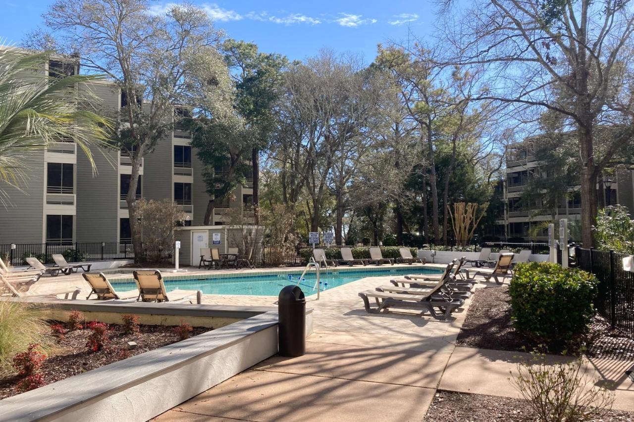 Apartment Trees Myrtle Beach