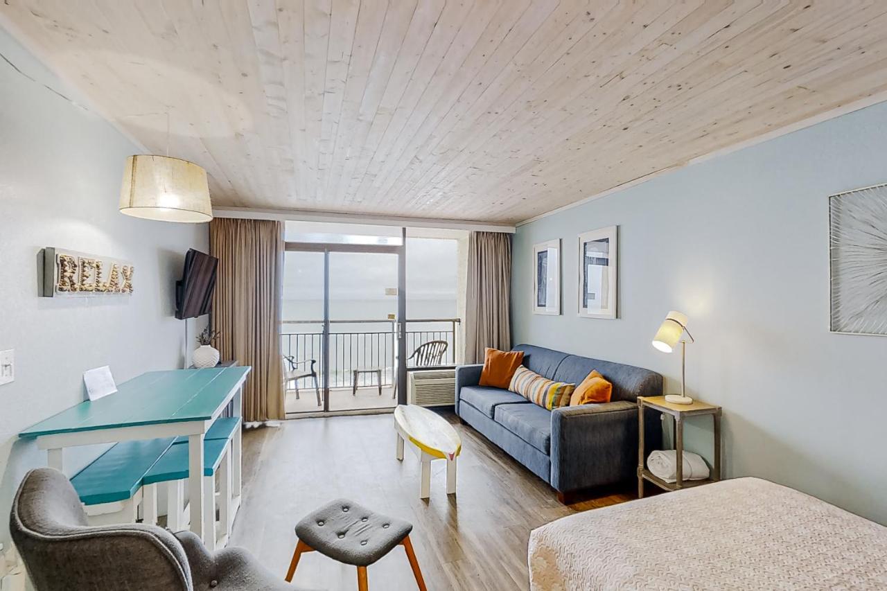 Caravelle Resort, Unit #945 Apartment