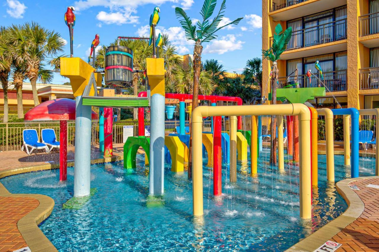 Apartment Caravelle Resort, Unit #945 *