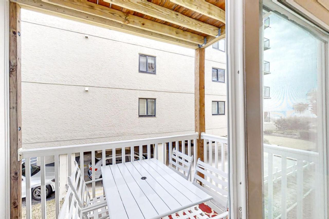 Apartment Ocean Days & Nights At Windy Village