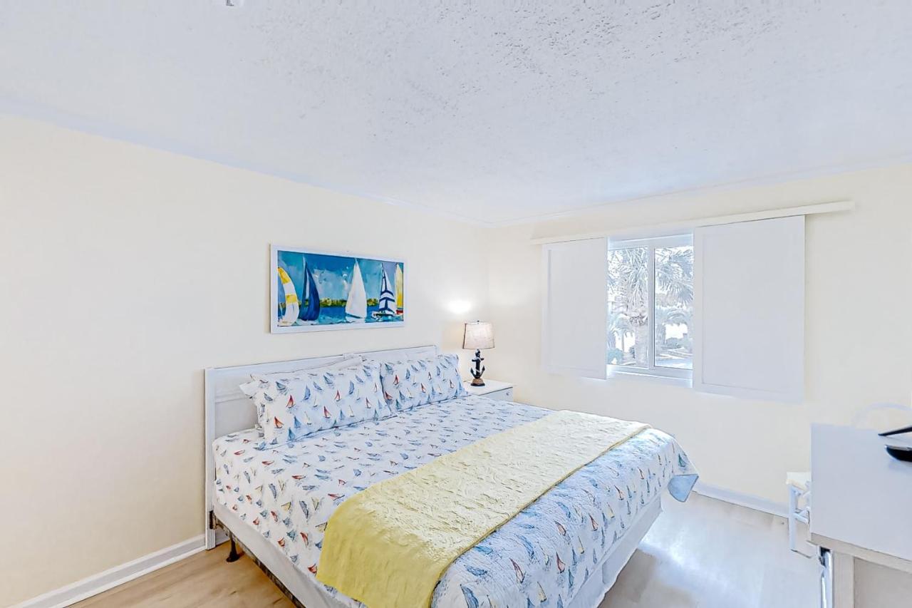 Apartment Ocean Days & Nights At Windy Village