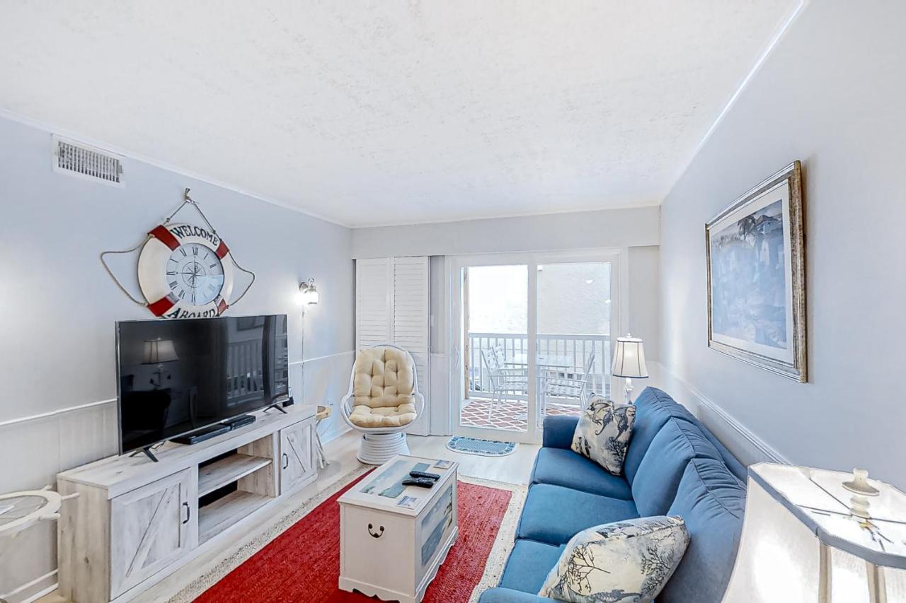 Ocean Days & Nights At Windy Village Apartment Myrtle Beach