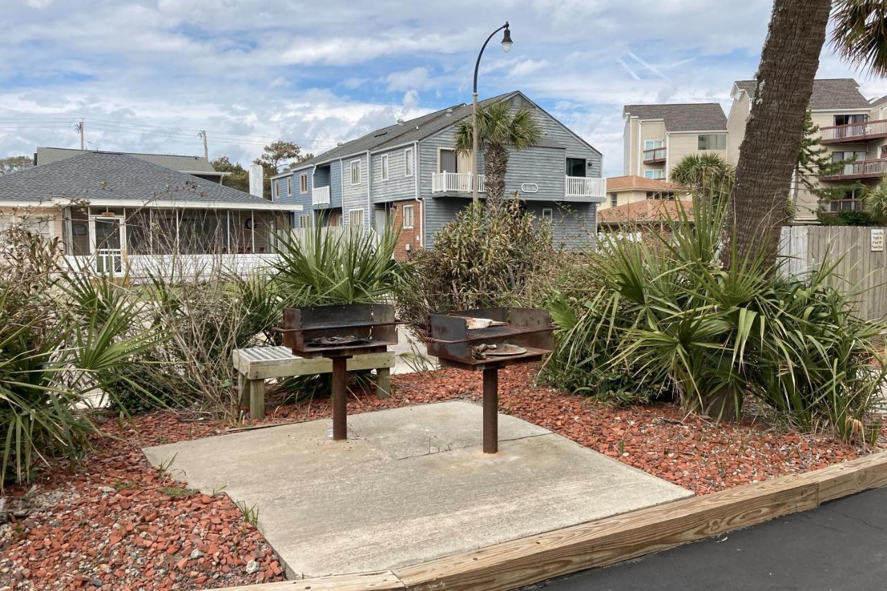 Ocean Days & Nights At Windy Village Apartment Myrtle Beach