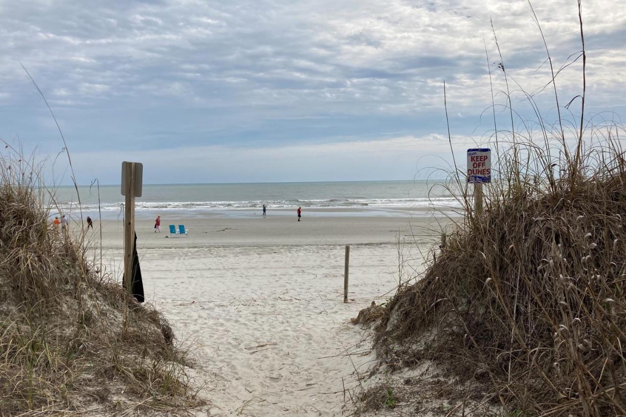 Apartment Ocean Days & Nights At Windy Village Myrtle Beach