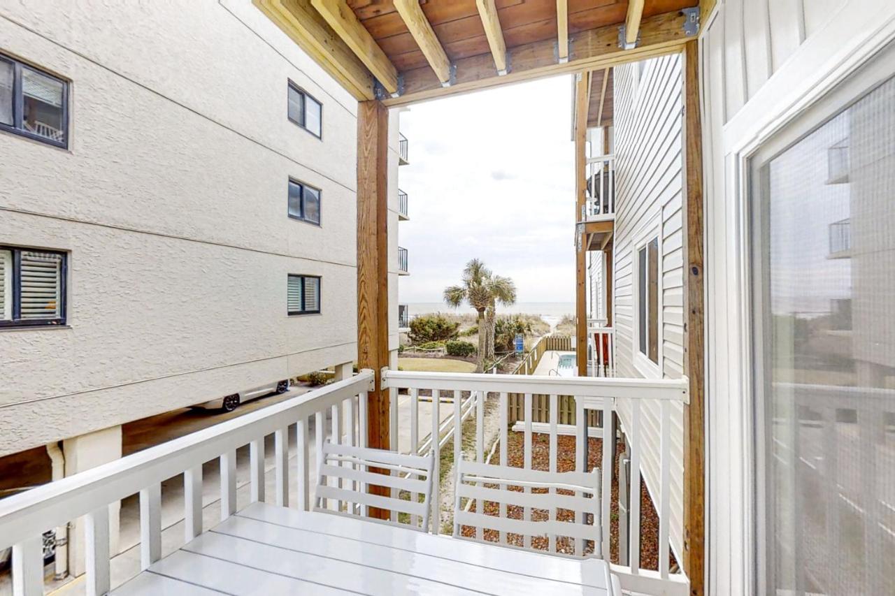 Ocean Days & Nights At Windy Village Apartment Myrtle Beach