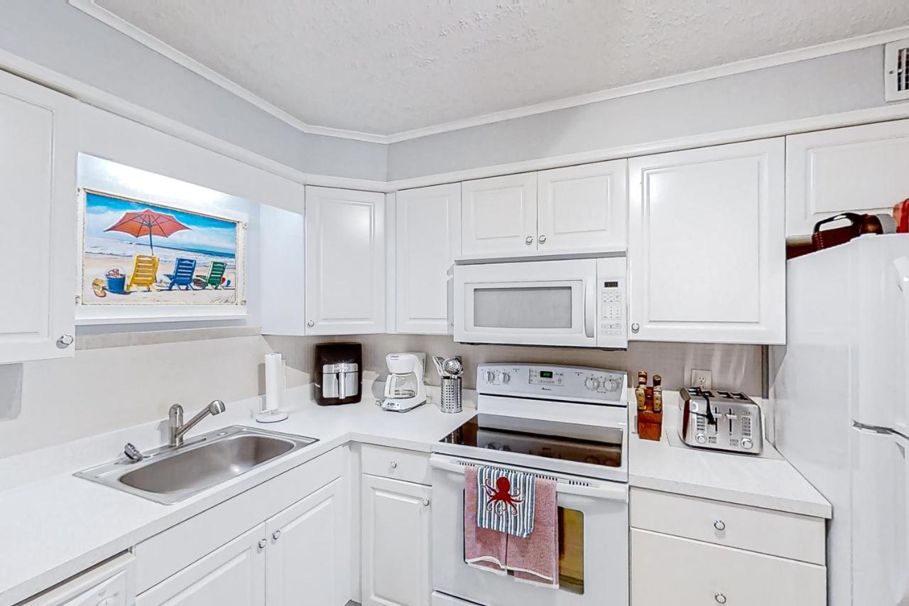 Apartment Ocean Days & Nights At Windy Village *