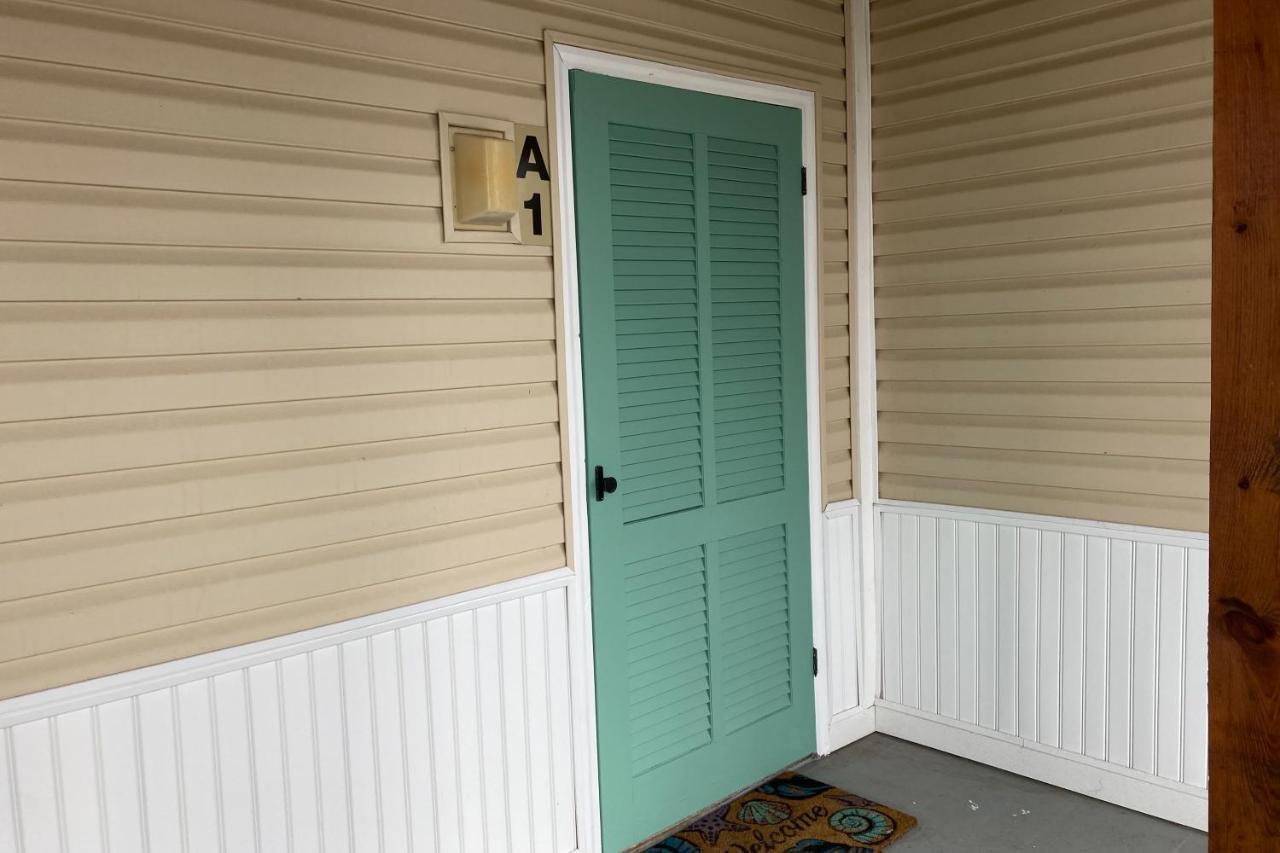 Ocean Days & Nights At Windy Village * Myrtle Beach