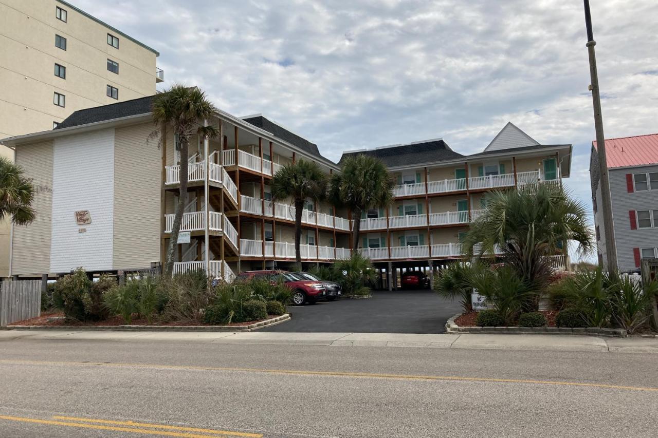 Ocean Days & Nights At Windy Village Myrtle Beach