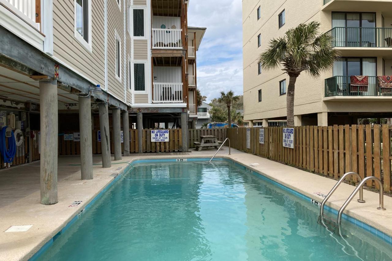 Apartment Ocean Days & Nights At Windy Village Myrtle Beach