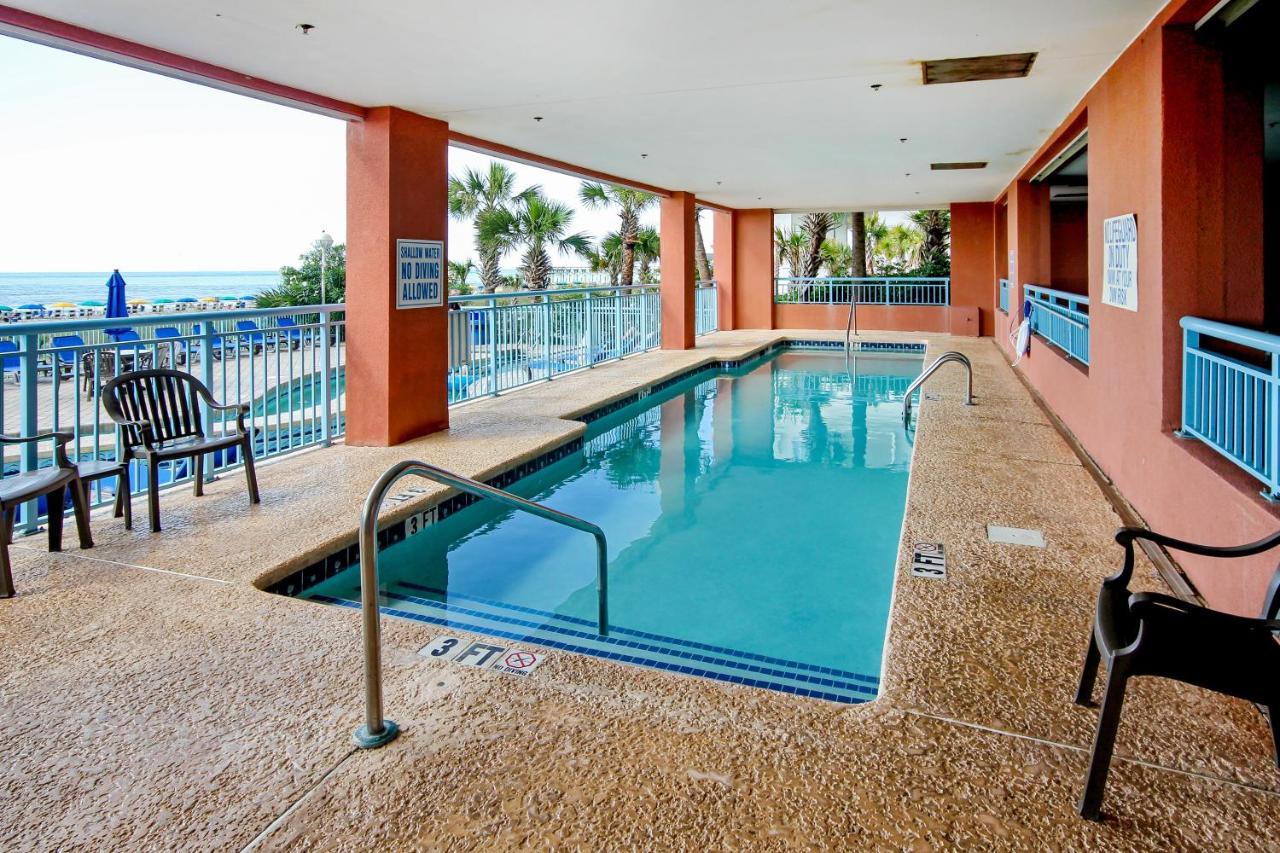 Roxanne Towers Ph1 Apartment *