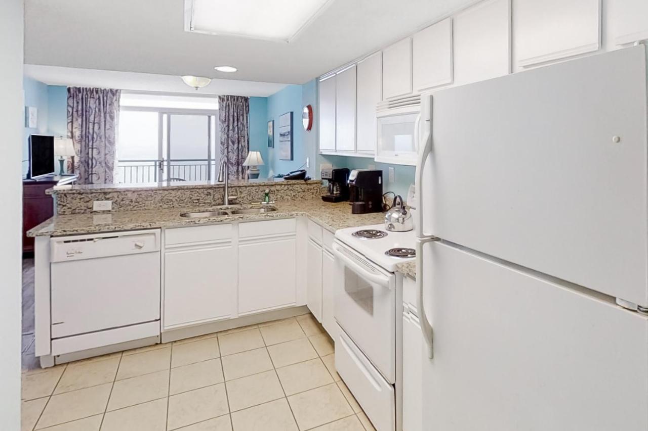Roxanne Towers Ph1 Apartment Myrtle Beach