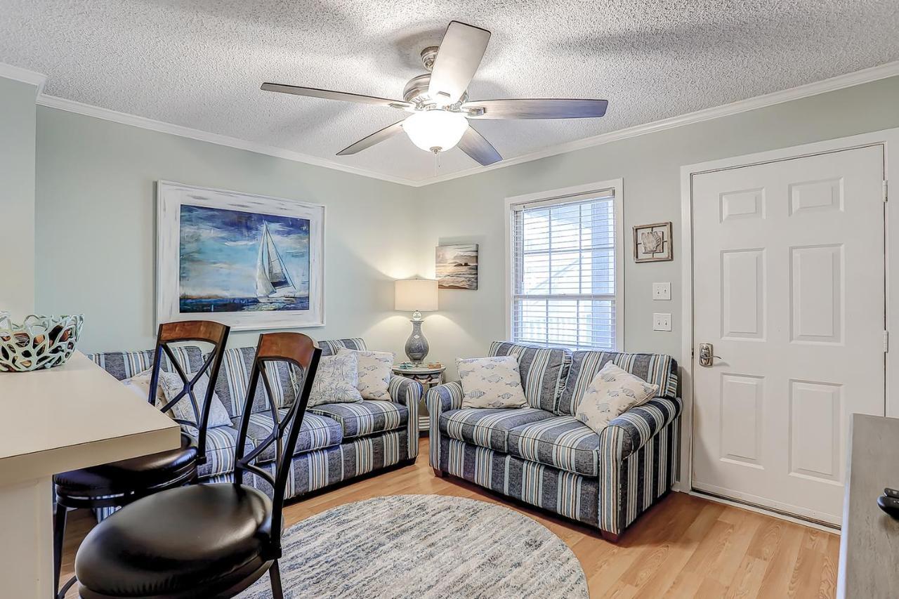 Toby Ct A202 Apartment