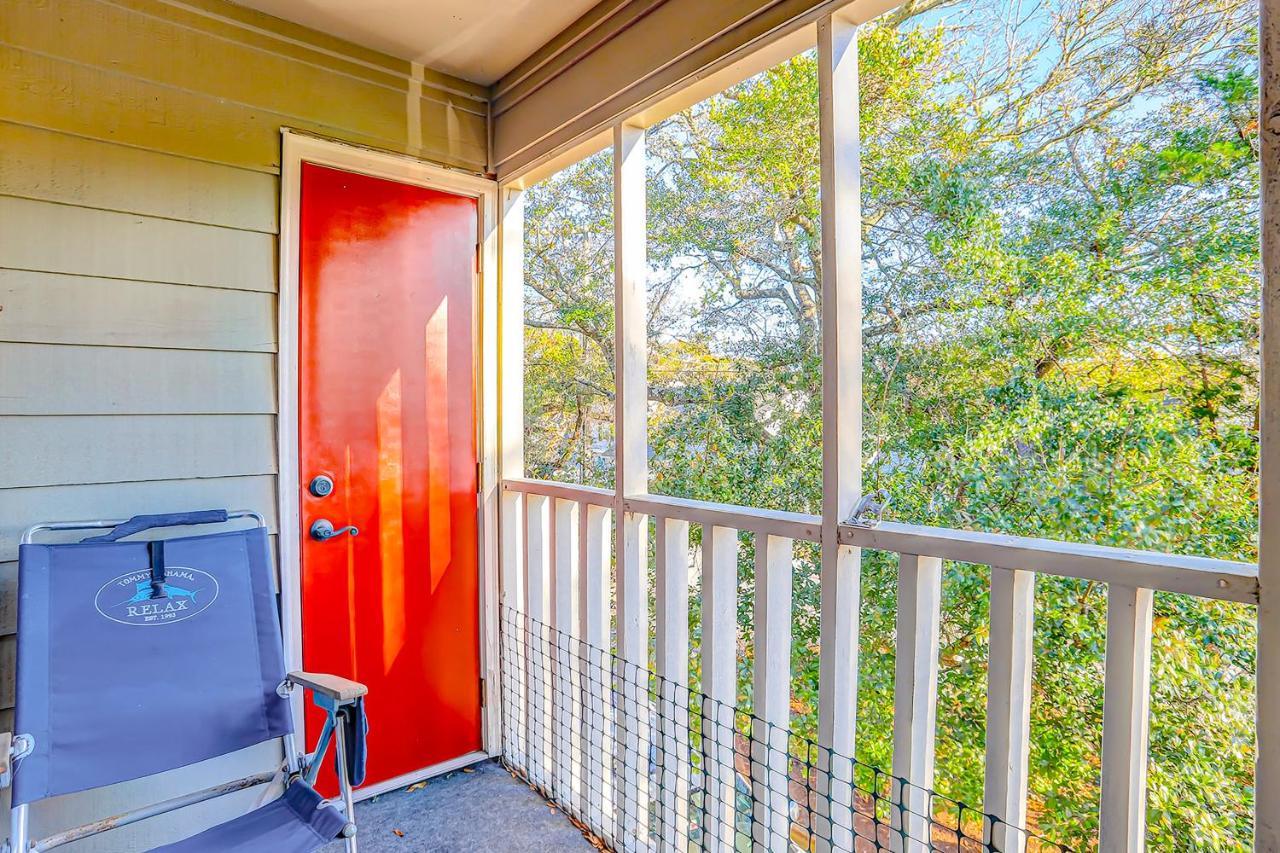 Toby Ct A202 Apartment