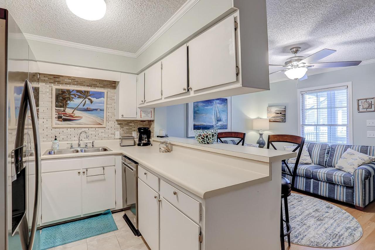 Apartment Toby Ct A202 Myrtle Beach