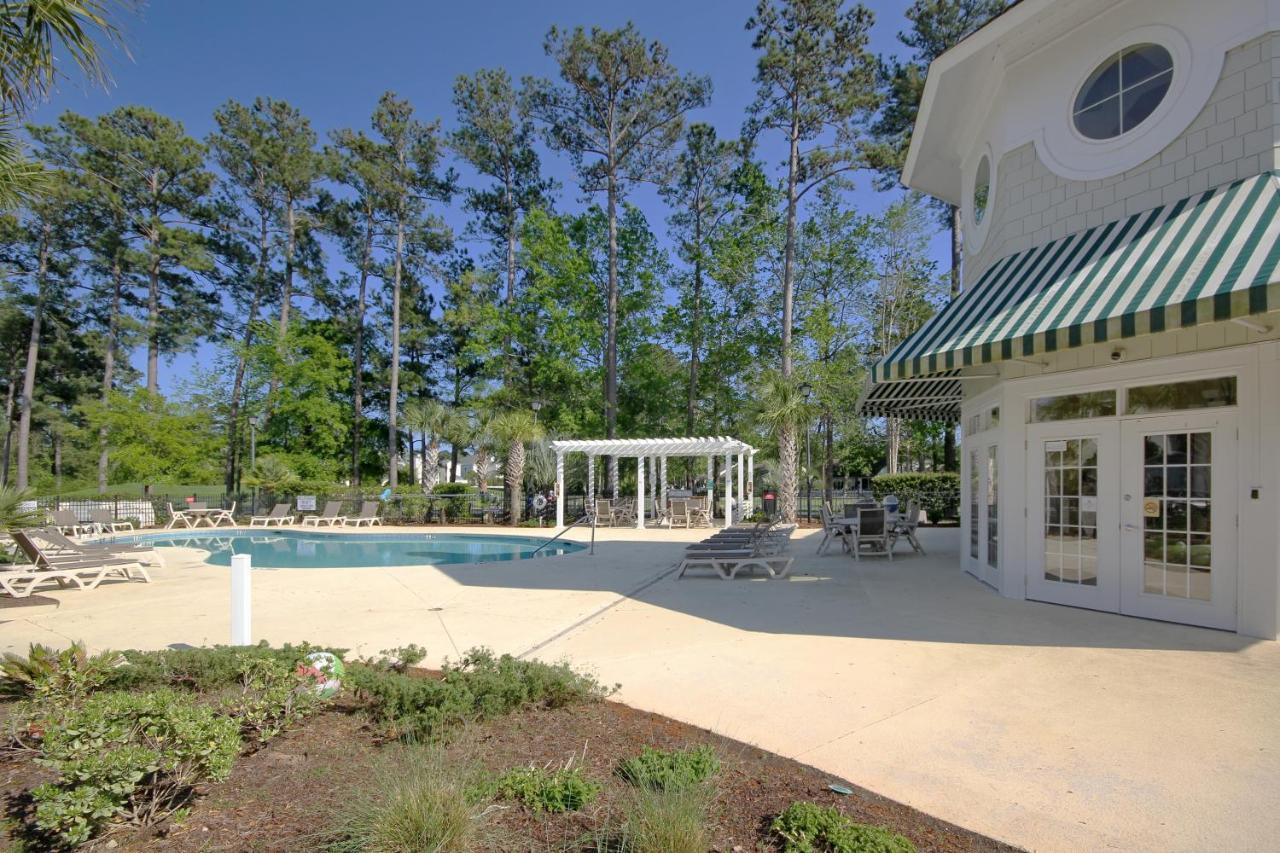 Apartment Cypress Point Retreat Myrtle Beach