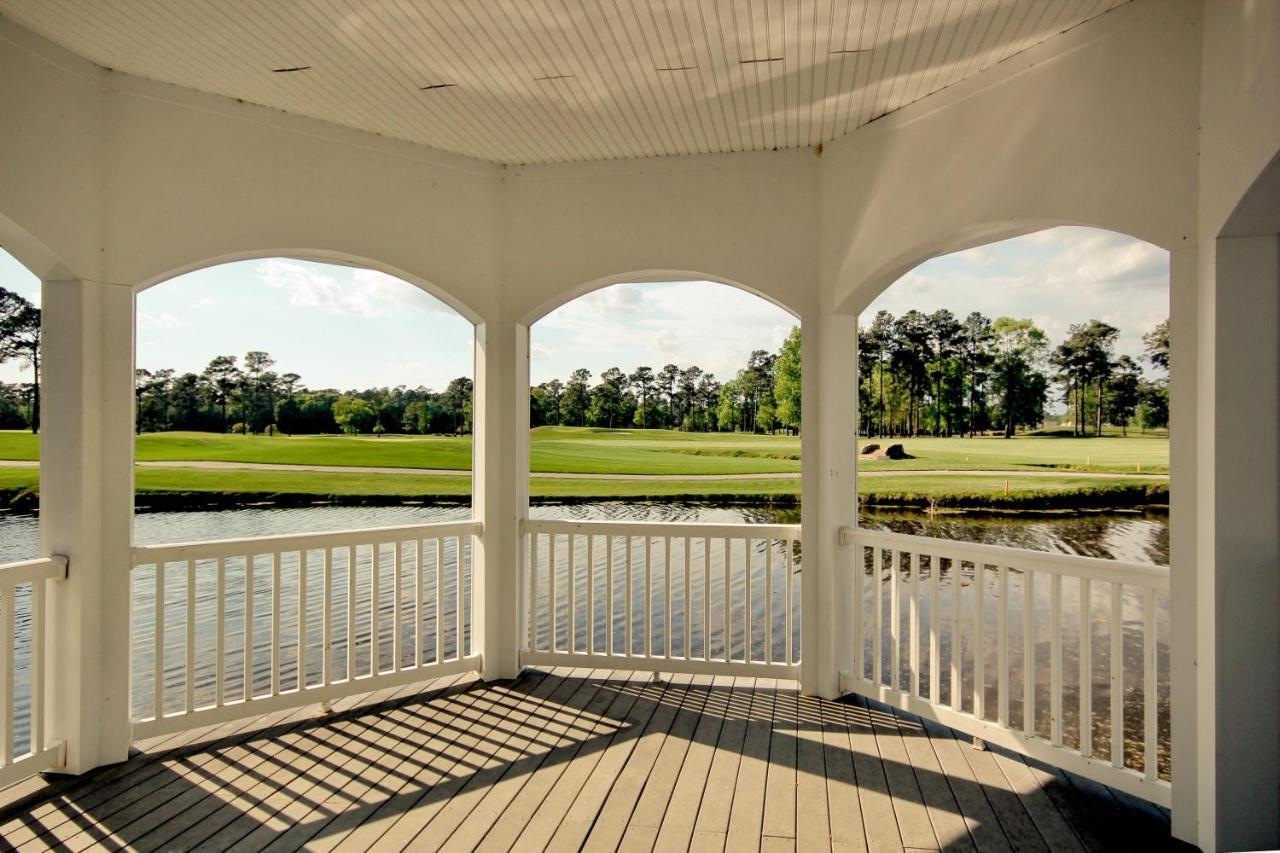 Cypress Point Retreat Apartment Myrtle Beach