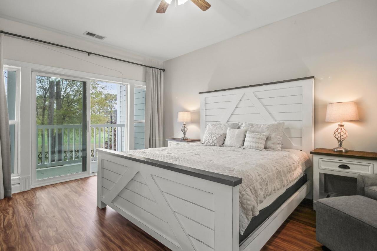 Apartment Cypress Point Retreat *