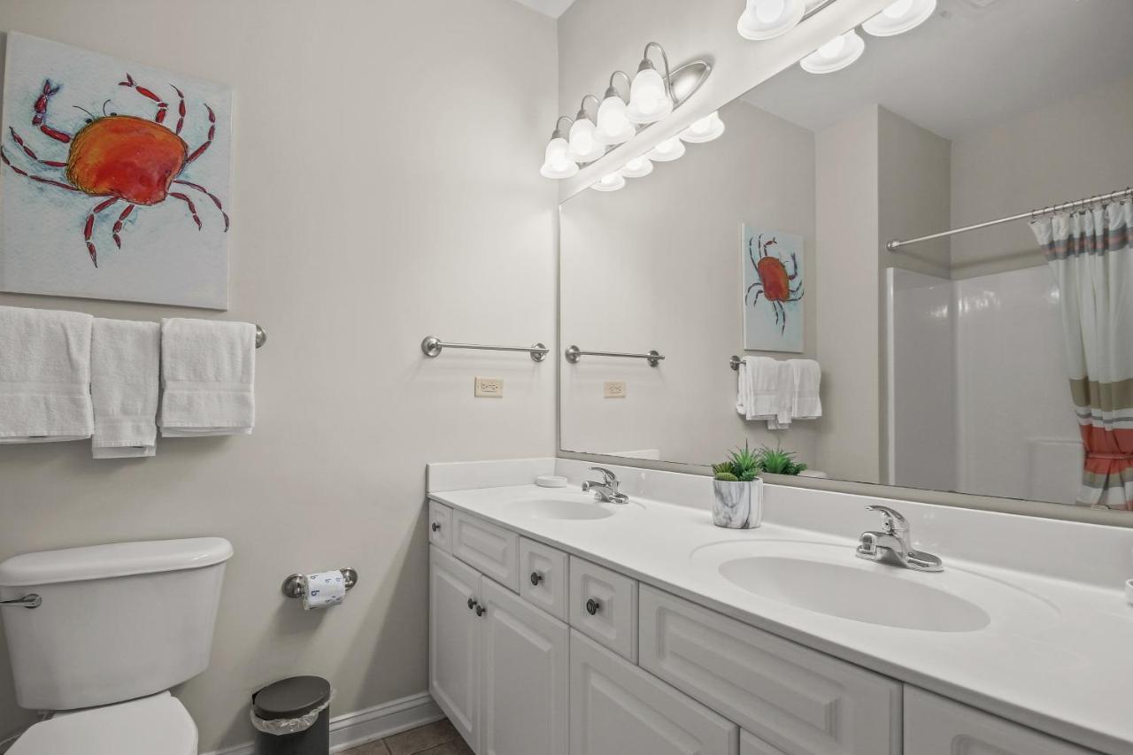 Apartment Cypress Point Retreat