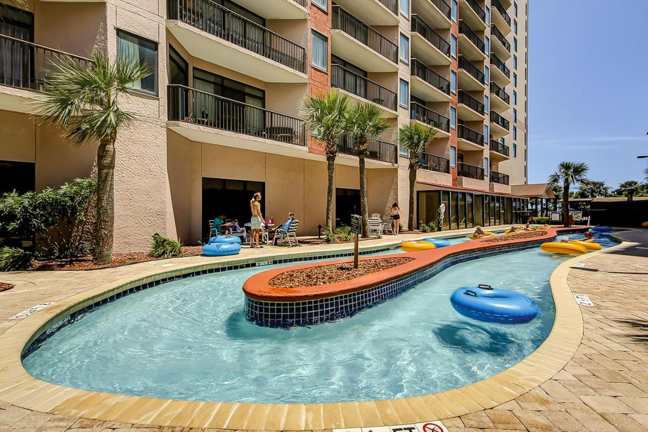 Beach Colony 615 *