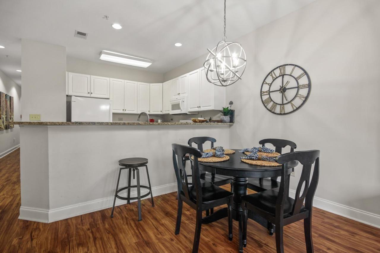 Apartment Cypress Point Retreat *